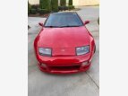 Thumbnail Photo 0 for 1990 Nissan 300ZX 2+2 Hatchback